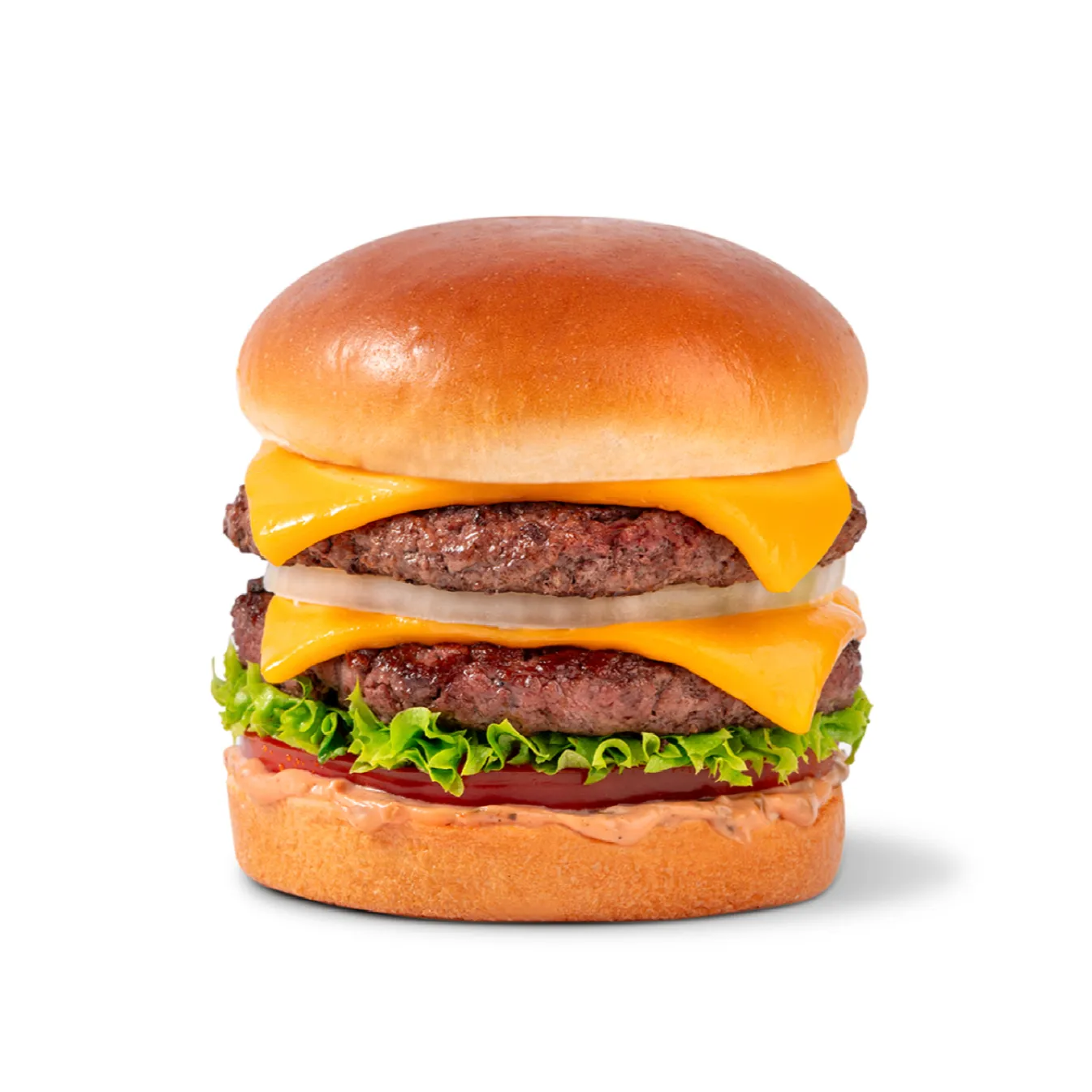 Double Double